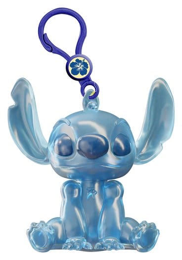 Lilo & Stitch Figuras Squishy Stitch (8) Frikytopia