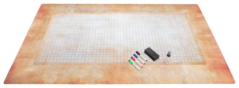 Enhance Tabletop Tapete Multi Jogo Edição Deluxe 91 x 152 cm