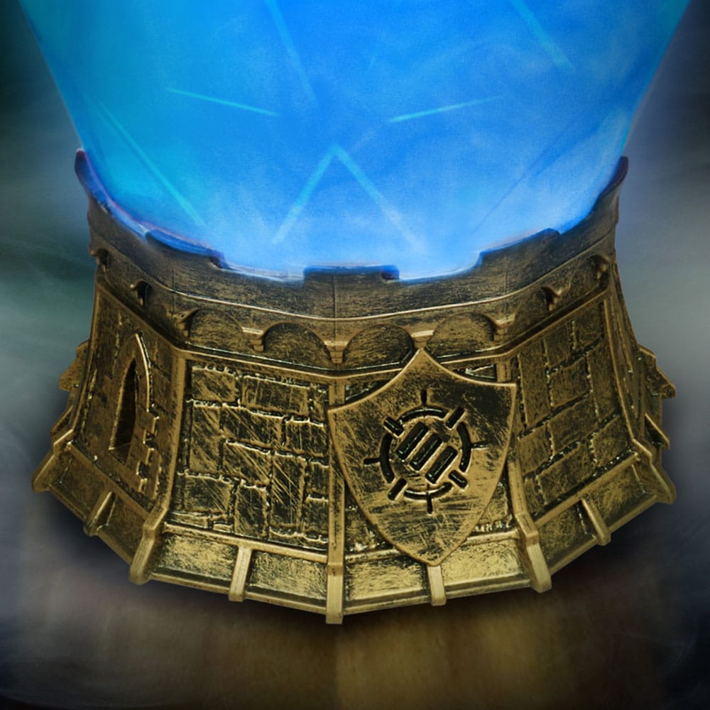 Enhance Candeeiro Sorcerer's Potion Azul