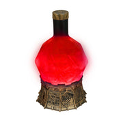 Enhance Candeeiro Sorcerer's Potion Vermelho