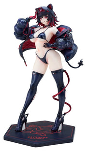 Original Character Figura PVC Cyber Pets Onyx