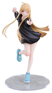 Cosmic Princess Kaguya! Figura PVC 1/7 Kaguya Reality 24 cm