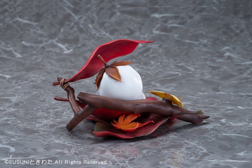 Original Character Figura PVC 1/1 The Arrival of Autumn Deluxe Edition 11 cm