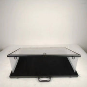 Evoretro Maleta Display 91 x 61 cm Negro