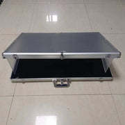 Evoretro Maleta Display 91 x 61 cm Plata