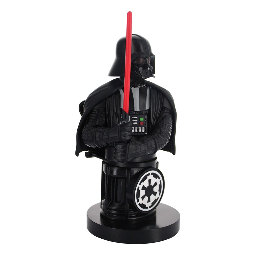 Cable Guy Soporte Sujecion Figura Darth Vader a New Hope Star Wars 20 cm