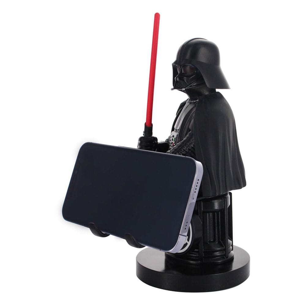 Cable Guy Soporte Sujecion Figura Darth Vader a New Hope Star Wars 20 cm