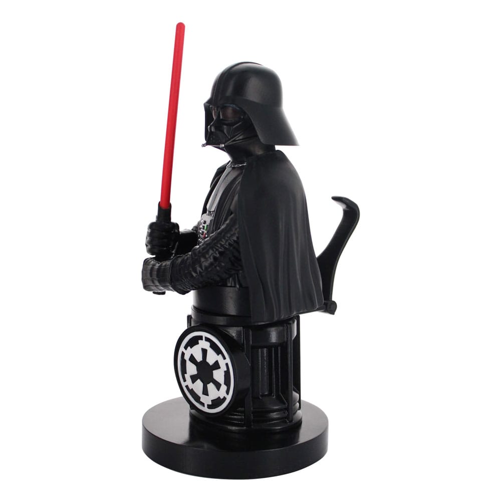 Cable Guy Soporte Sujecion Figura Darth Vader a New Hope Star Wars 20 cm
