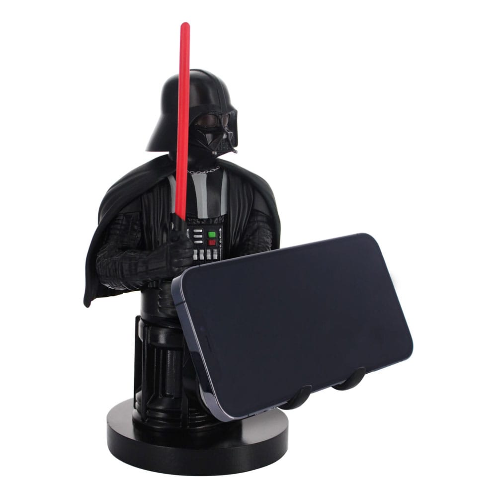Cable Guy Soporte Sujecion Figura Darth Vader a New Hope Star Wars 20 cm