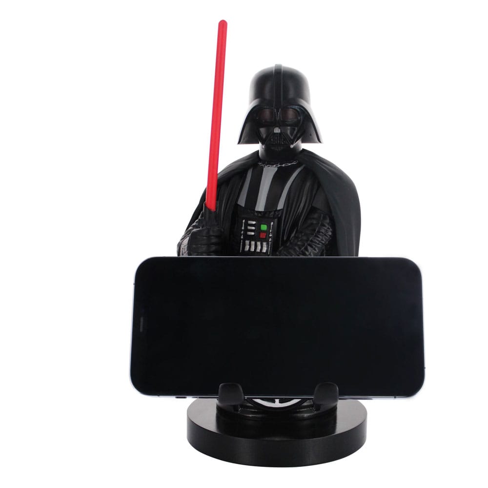 Cable Guy Soporte Sujecion Figura Darth Vader a New Hope Star Wars 20 cm