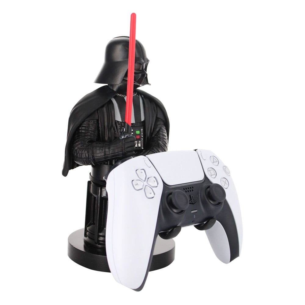 Cable Guy Soporte Sujecion Figura Darth Vader a New Hope Star Wars 20 cm