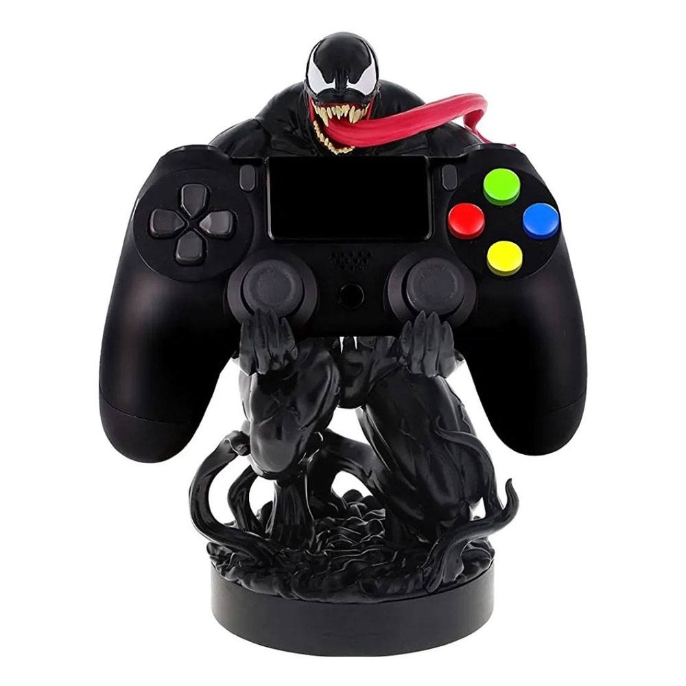 Cable Guy Soporte Sujecion Figura Venom Marvel 20 cm