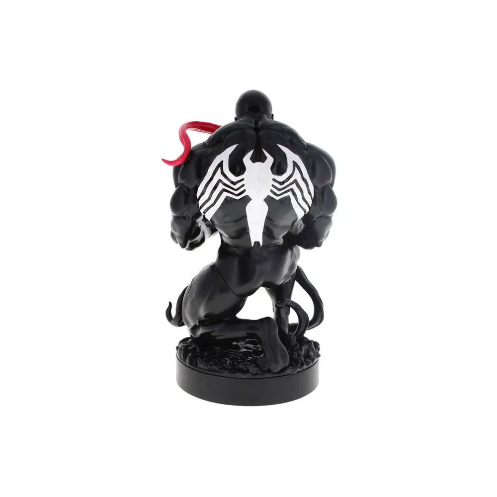 Cable Guy Soporte Sujecion Figura Venom Marvel 20 cm