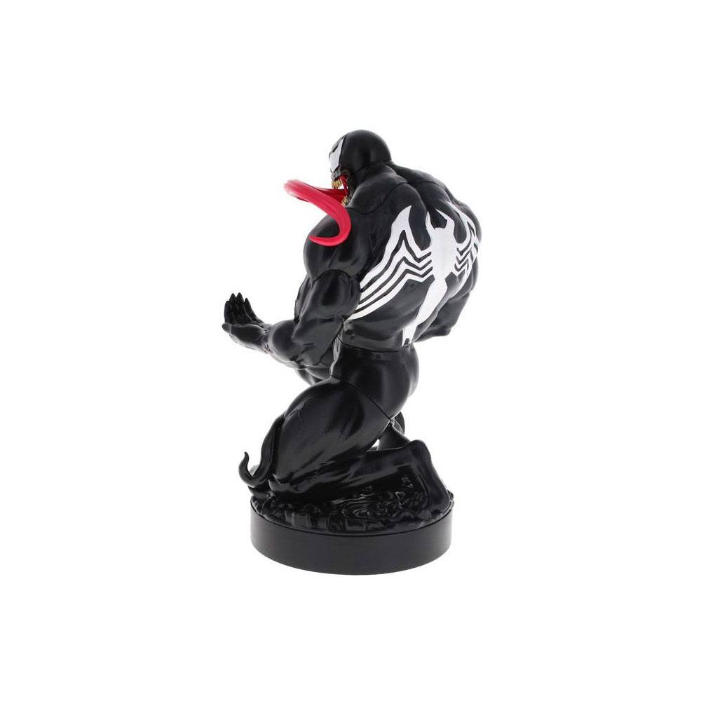 Cable Guy Soporte Sujecion Figura Venom Marvel 20 cm