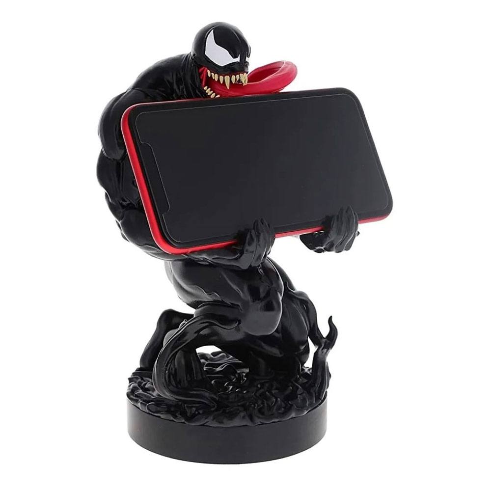 Cable Guy Soporte Sujecion Figura Venom Marvel 20 cm