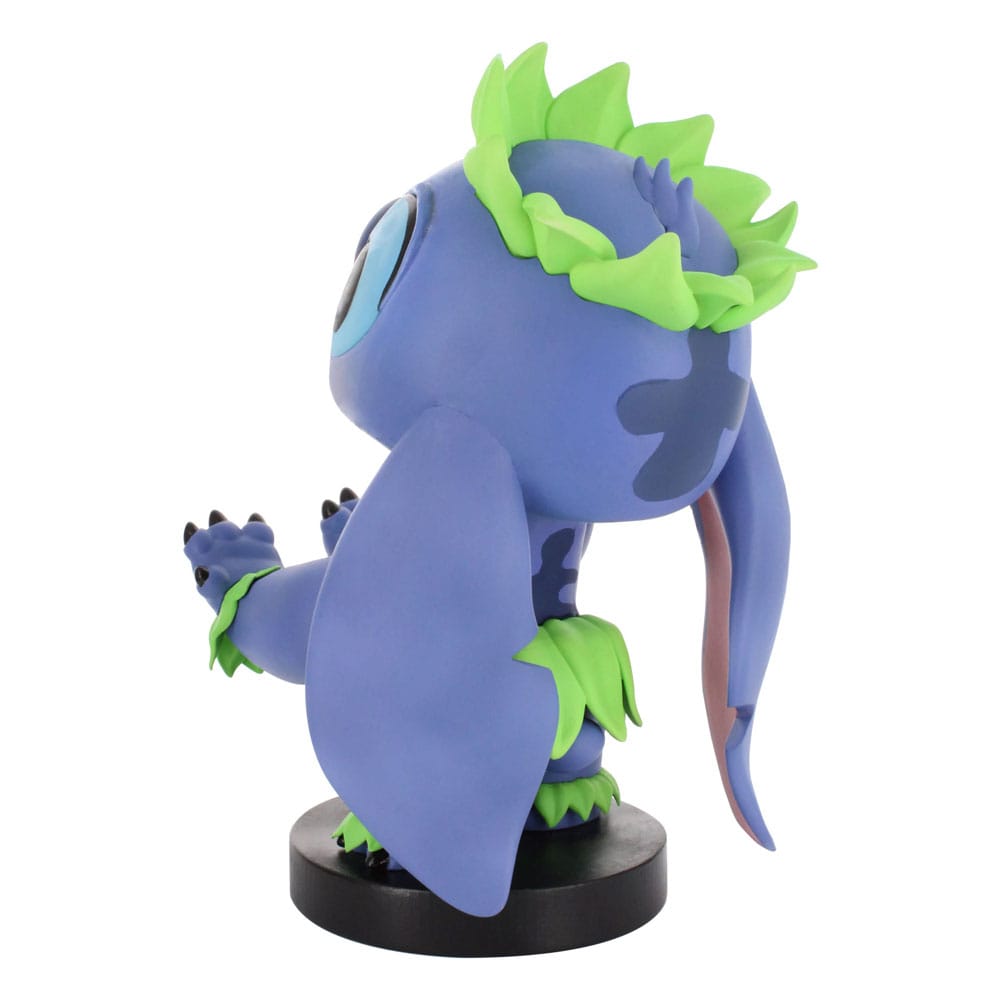 Cable Guy Soporte Sujecion Hula Stitch Disney 20 cm
