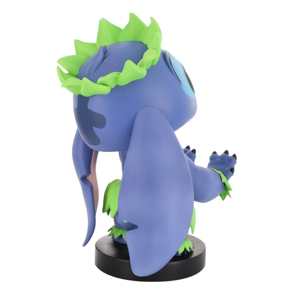 Cable Guy Soporte Sujecion Hula Stitch Disney 20 cm