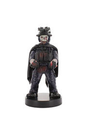 Call of Duty Soporte Cably Guys Zombie Ghost 22 cm