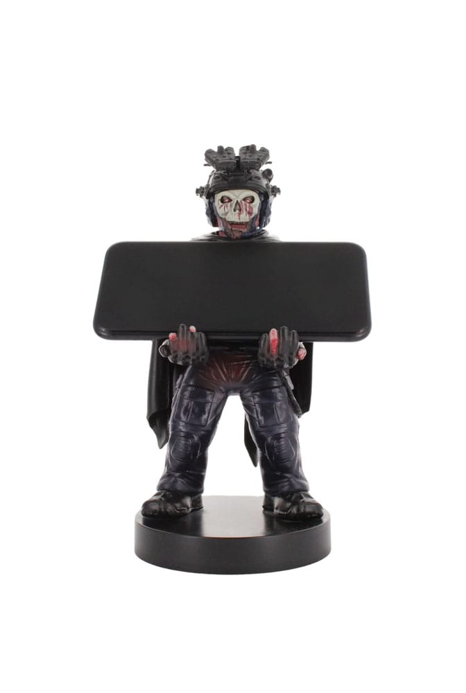 Call of Duty Soporte Cably Guys Zombie Ghost 22 cm