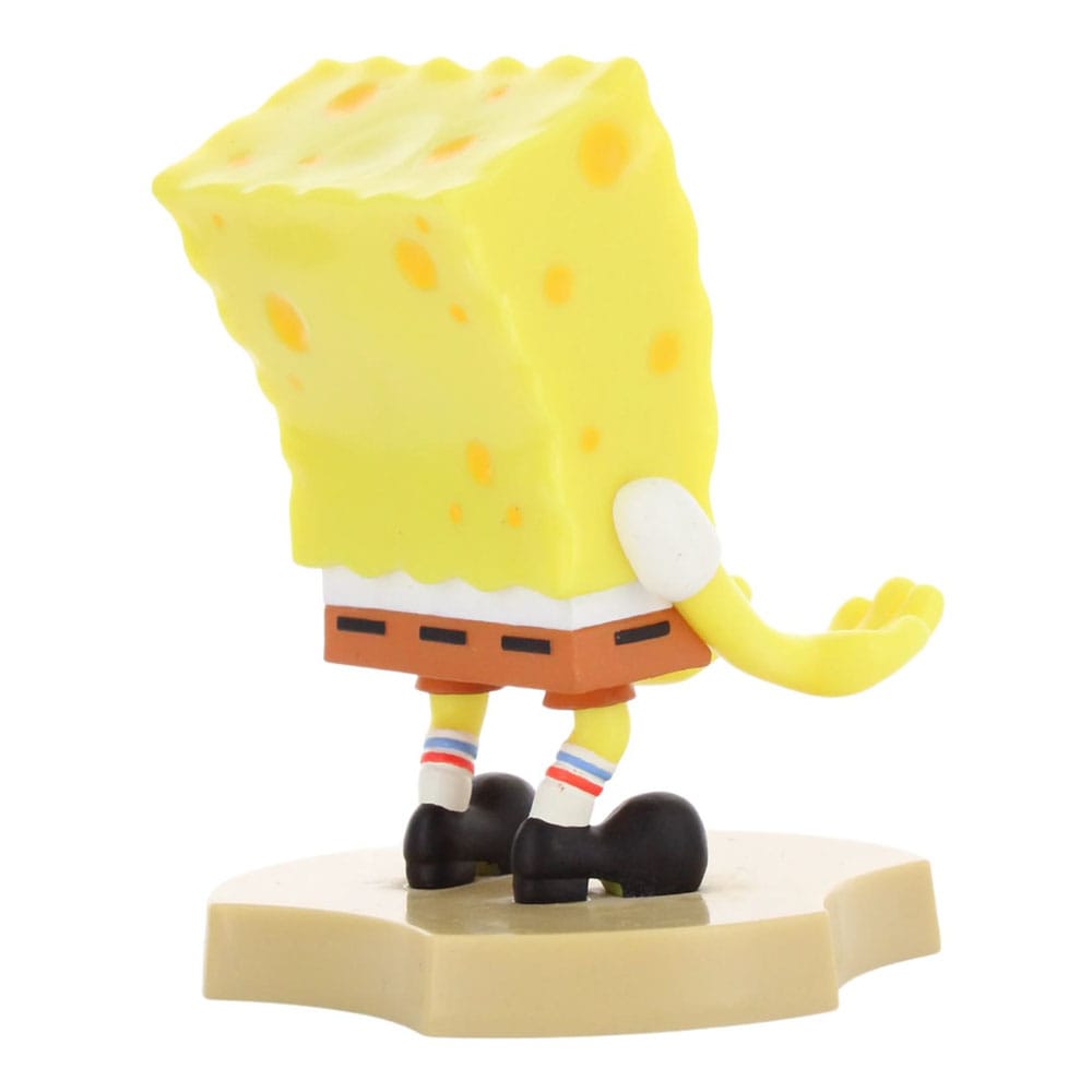 Mini Cable Guy Bob Esponja - Bob Esponja