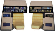 Star Trek: La nueva generación Réplica 1/6 Enterprise-D Bridge Consoles Set