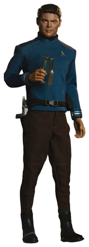 Star Trek: Além do Universo Figura 1/6 Dr. 'Bones' McCoy 30 cm