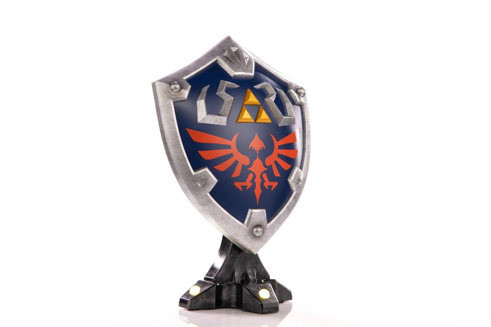 Replica first 4 figures collector edition the legend of zelda breath of the wild