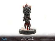 Dark Souls III Estátua Soul of Cinder SD 22 cm