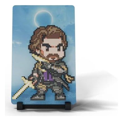Clair Obscur: Expedition 33 FiGGYZ Figura Coleccionable Magnética Gustave 11 cm