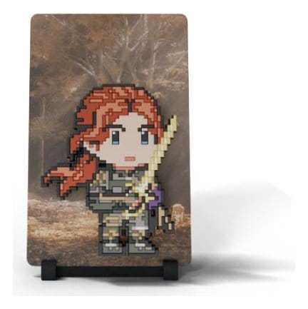 Clair Obscur: Expedition 33 FiGGYZ Figura Coleccionable Magnética Maelle 11 cm