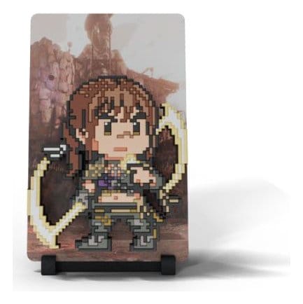 Clair Obscur: Expedition 33 FiGGYZ Figura Coleccionable Magnética Sciel 11 cm
