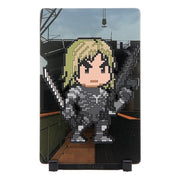 Metal Gear Solid 2 FiGGYZ Figura Coleccionable Magnética Raiden 11 cm