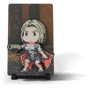 Tomb Raider FiGGYZ Figura Coleccionable Magnética Natla 11 cm