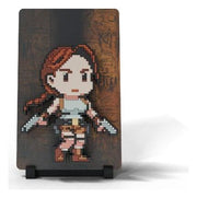 Tomb Raider FiGGYZ Figura Coleccionable Magnética Tomb Raider Classic 11 cm