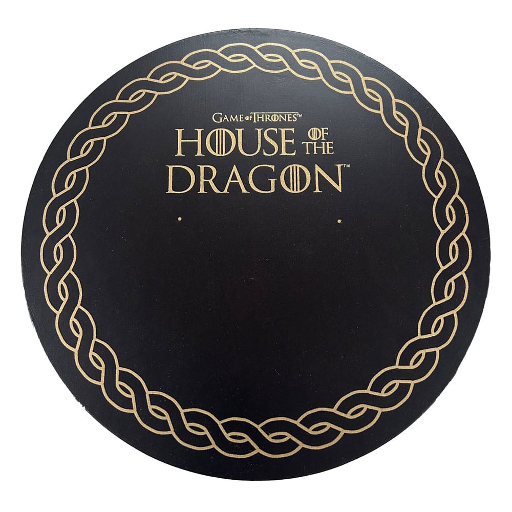 House of the Dragon Réplica 1/1 Espada de Dark Sister Limited Edition 121 cm