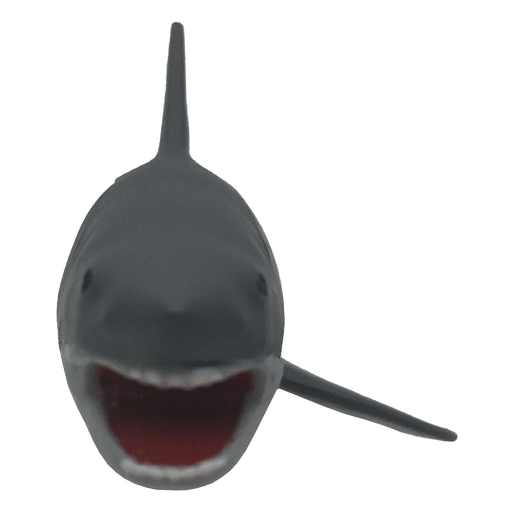 Jaws prop Réplica 1/1 Mechanical Bruce Shark 13 cm