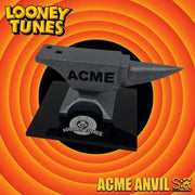Looney Tunes Prop Réplica a Escala Acme Anvil 17 cm