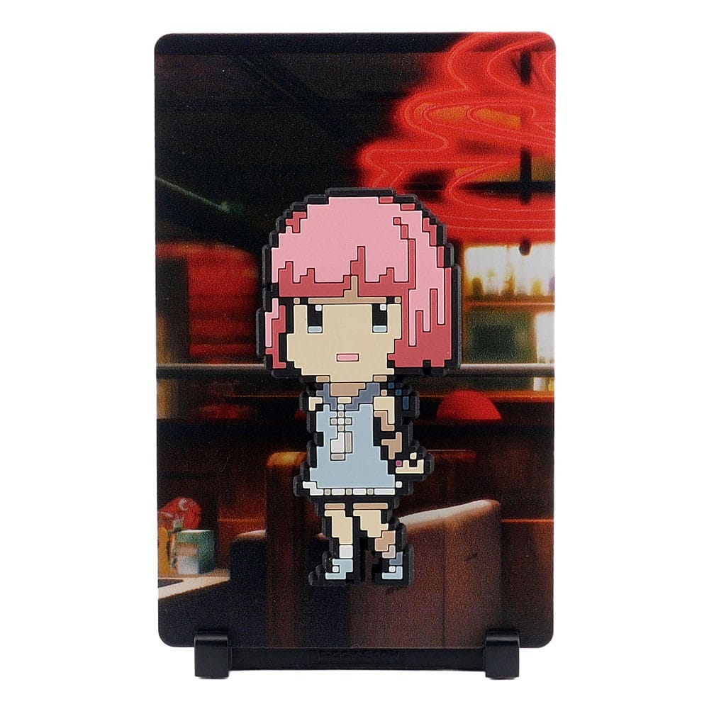 Catherine  FiGGYZ Figura Coleccionable Magnética Rin 11 cm