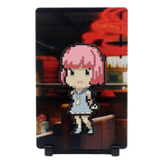 Catherine  FiGGYZ Figura Coleccionable Magnética Rin 11 cm