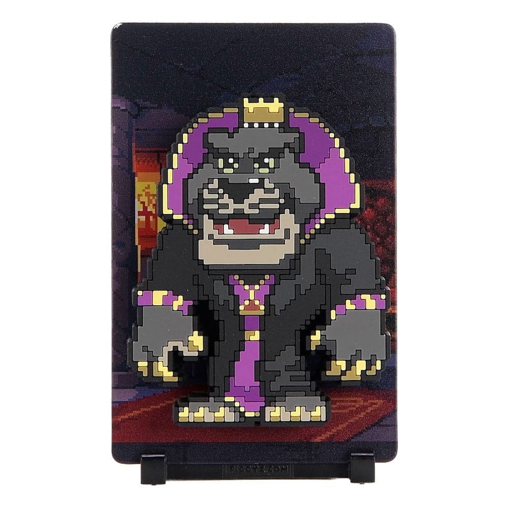 Conker's Bad Fur Day FiGGYZ Figura Coleccionable Magnética Panther King 11 cm