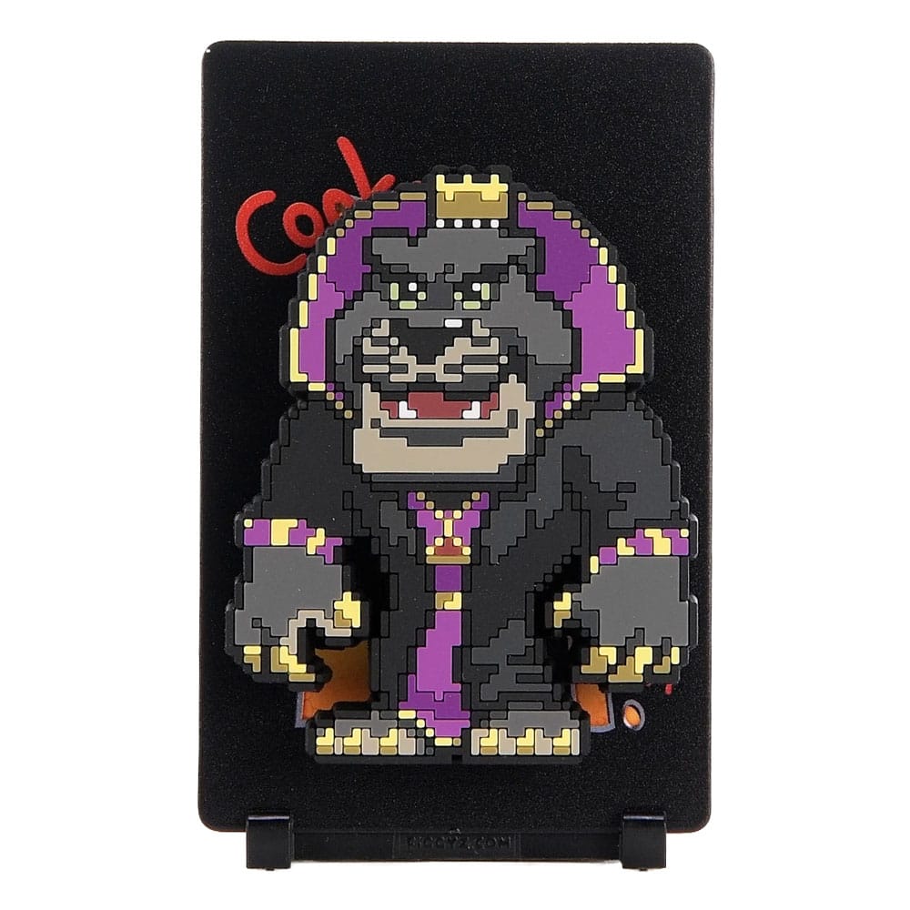 Conker's Bad Fur Day FiGGYZ Figura Coleccionable Magnética Panther King 11 cm