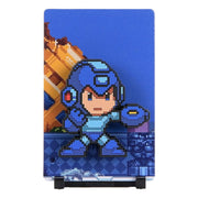 Mega Man FiGGYZ Figura Coleccionable Magnética Mega Man 11 cm