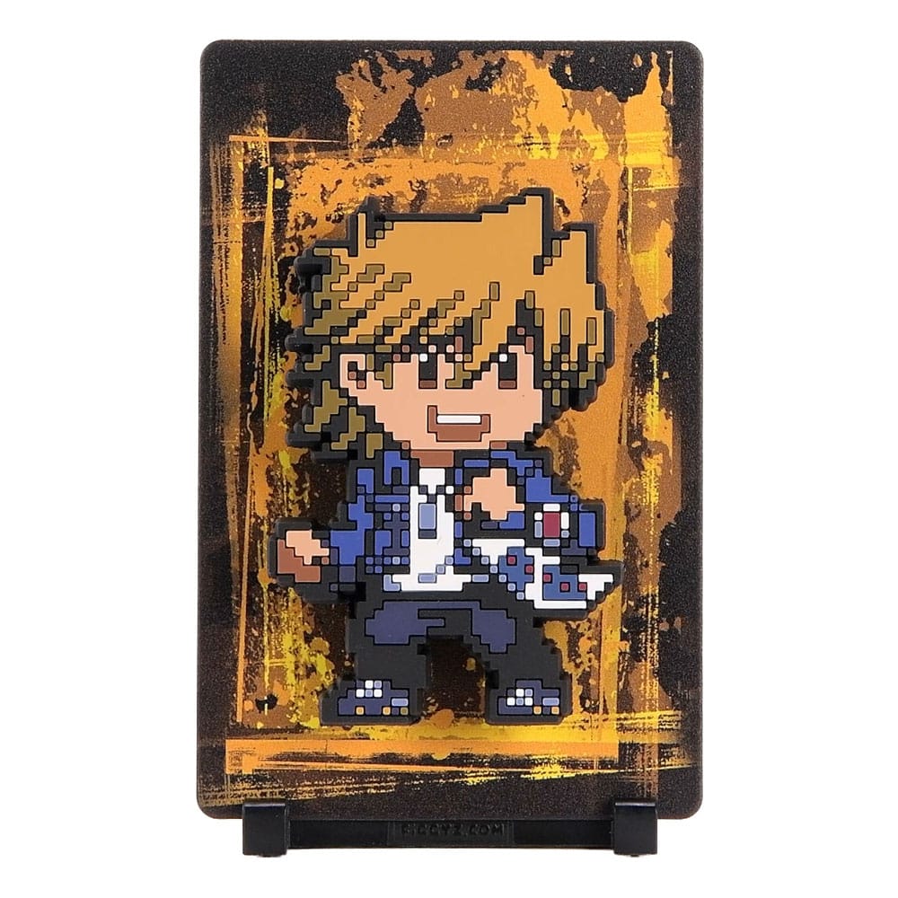 Yu-Gi-Oh! FiGGYZ Figura Coleccionable Magnética Joey Wheeler 11 cm Frikytopia