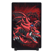 Yu-Gi-Oh! FiGGYZ Figura Coleccionable Magnética Slifer the Sky Dragon 11 cm