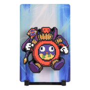 Yu-Gi-Oh! FiGGYZ Figura Coleccionable Magnética Time Wizard 11 cm