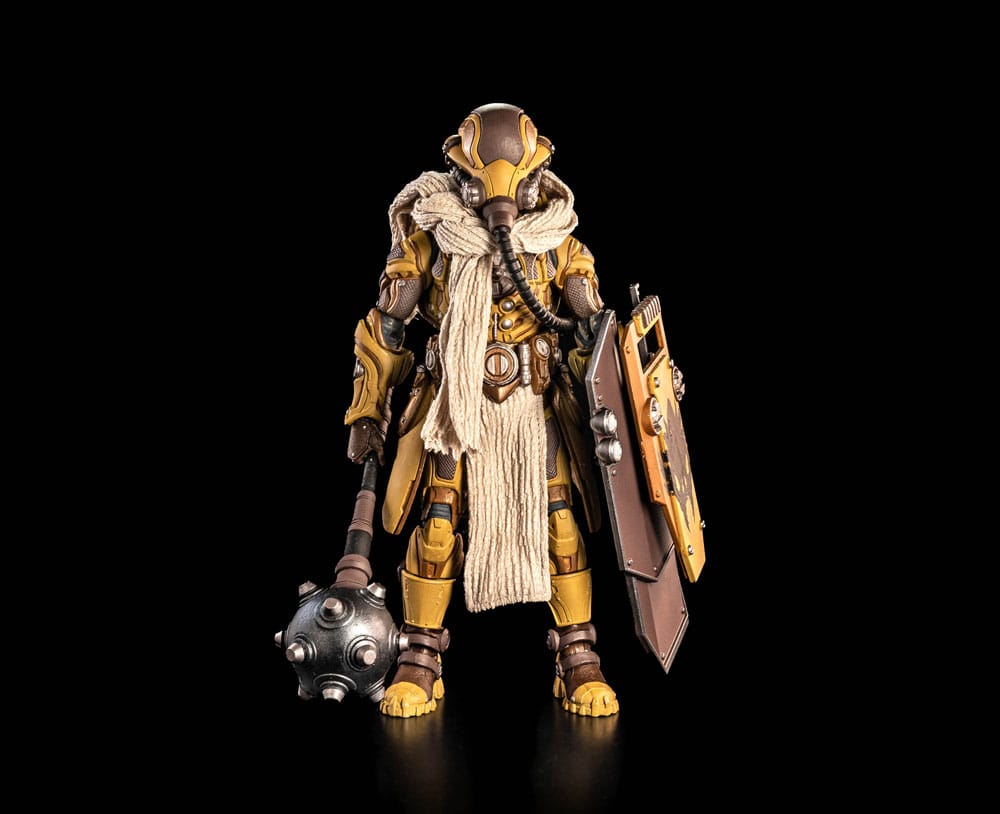 Cosmic Legions: OxKrewe Book Two Harrow Zone Figura Hylor Cryn 18 cm