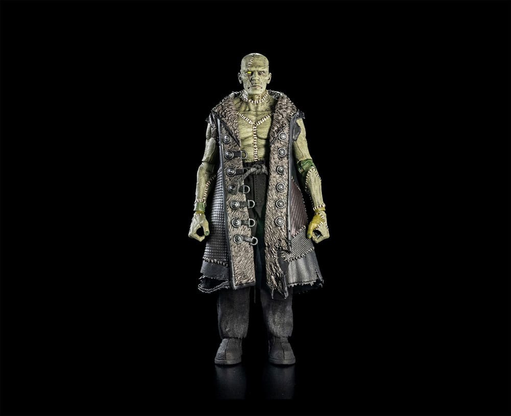 Figura Obscura Figura Frankenstein´s Monster Frikytopia