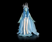 Figura Obscura Figura Ghost of Christmas Past Haunted Blue