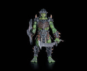 Mythic Legions: Legacies of Mythoss 3 Figura Kkurzog