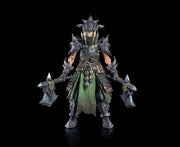 Mythic Legions: Legacies of Mythoss 3 Figura Malleus